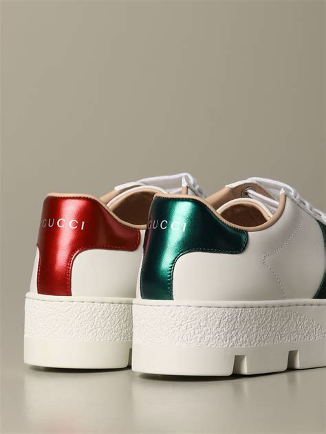 gucci shows|gucci brand shoes.